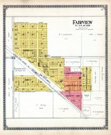Fairview, Brown County 1919